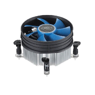 خنک کننده سی پی یو دیپ کول مدل THETA 21
