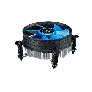 خنک کننده سی پی یو دیپ کول مدل THETA 9 PWM