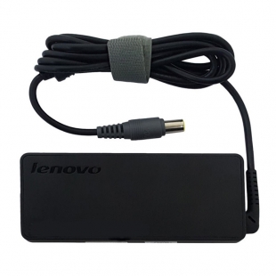 Lenovo Dell Plug 20V 4.5A Laptop Adaptor