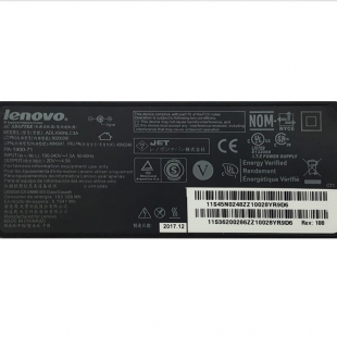 Lenovo Dell Plug 20V 4.5A Laptop Adaptor