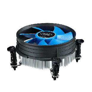 خنک کننده سی پی یو دیپ کول مدل THETA 9