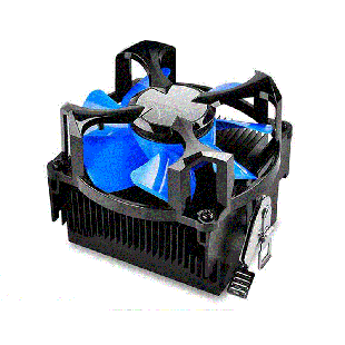 خنک کننده سی پی یو دیپ کول مدل BETA 11