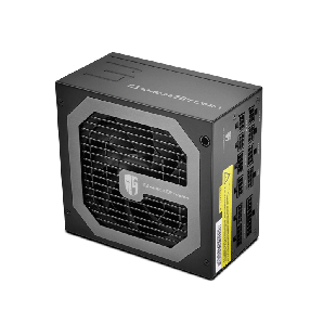 پاور دیپ کول مدل DQ650-M ظرفیت 650 وات