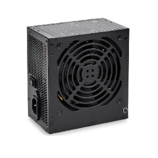 منبع تغذیه کامپیوتر دیپ کول مدل DN650