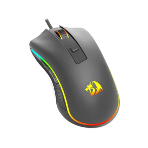 ماوس با سیم ردراگون مدل Mouse Redragon M611 RGB