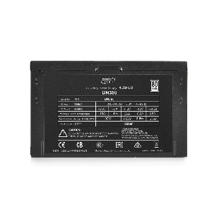 منبع تغذیه کامپیوتر دیپ کول مدل DN350