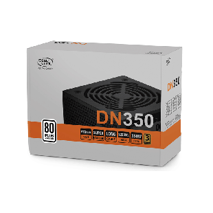 منبع تغذیه کامپیوتر دیپ کول مدل DN350