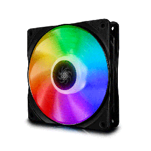 فن کیس دیپ کول مدل RF 120 3XFAN