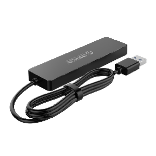 4-Ports Powered USB3.0 HUB