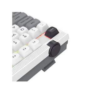 مشخصات قیمت کیبورد K729 PRO WGB RGB