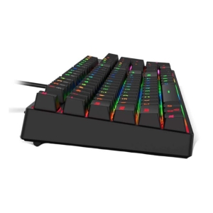 کیبورد مکانیکال گیمینگ ردراگون SURARA K582 Blue Switch