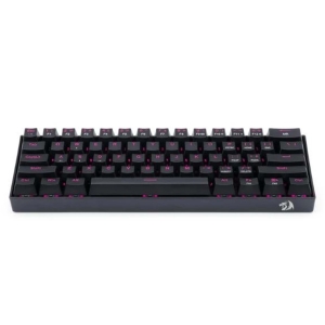 کیبورد مکانیکال گیمینگ ردراگون Dragonborn K630 RGB