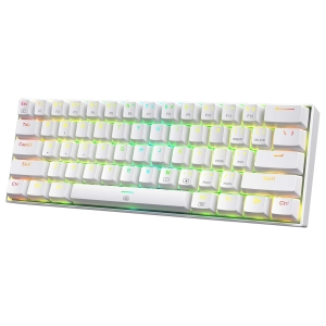 کیبورد مکانیکال گیمینگ ردراگون Dragonborn K630 RGB