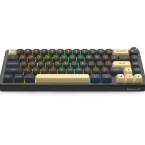 قیمت کیبورد URANUS PRO K727 CGY