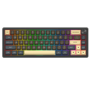 کیبورد ردراگون URANUS PRO K727 CGY