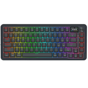 کیبورد ردراگون K708 PRO Black RGB