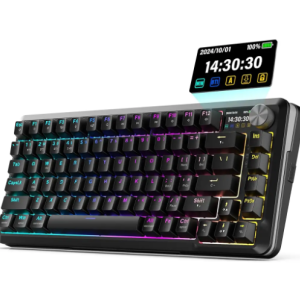 کیبورد K708 PRO