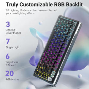 کیبورد ردراگون K708 PRO