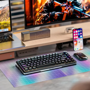 خرید کیبورد K708 PRO