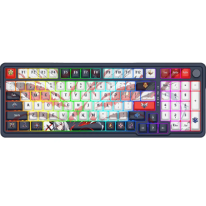 کیبورد ردراگون K686 AK PRO