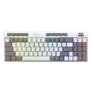 کیبورد مکانیکال گیمینگ ردراگون K655 RGB