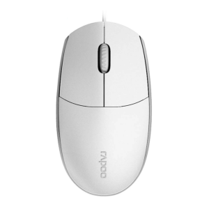 ماوس با سیم رپو مدل N100