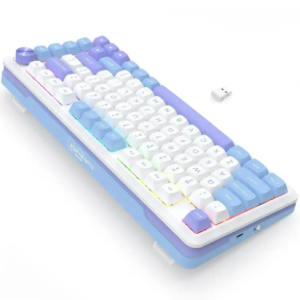 خرید کیبورد ردراگون K681 WBP