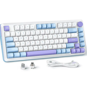 کیبورد ردراگون Cyrus PRO K681 WBP