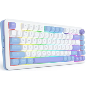 کیبورد Cyrus PRO K681 WBP