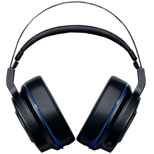 هدست مخصوص بازی ریزر مدل Thresher Ultimate مناسب برای پلی استیشن 4 و PC