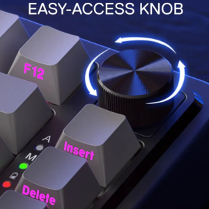 کیبورد K673 SP PRO