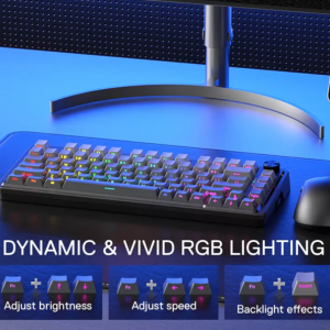 خرید کیبورد ردراگون K673 SP PRO