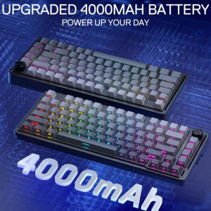 کیبورد ردراگون Geb K673 SP PRO