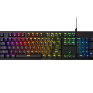 کیبورد مکانیکال باسیم گیمینگ ردراگون Argo K670 RGB