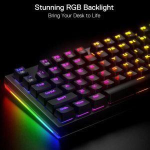 کیبورد Argo K670