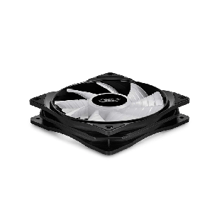 فن کیس دیپ کول مدل CF 140 2XFAN