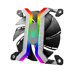 فن کیس دیپ کول مدل MF 120S 3XFAN