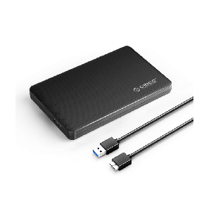 باکس هارد اوریکو مدل 2577U3-BK-BP