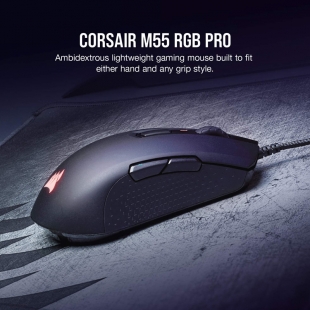 موس گیمینگ باسیم کورس ایر مدل M55 Pro RGB