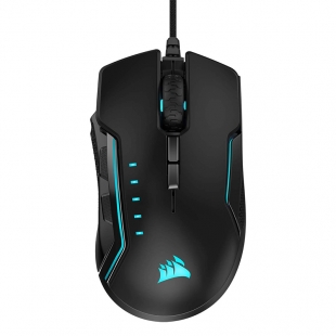 موس گیمینگ کورسیر GLAIVE RGB PRO