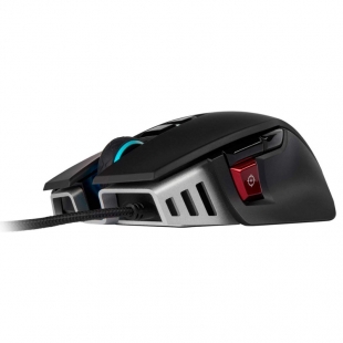 موس گیمینگ باسیم کورسیر مدل M65 Elite RGB