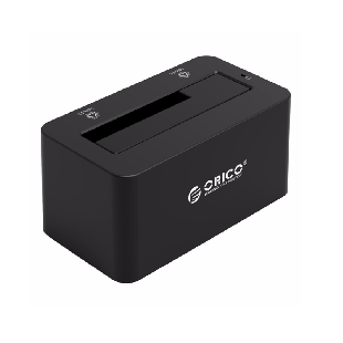 باکس اکسترنال هارد دیسک 3.5 اینچ USB3.0 اوریکو مدل 6619US3-V1-EU-BK