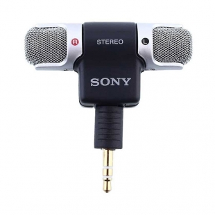 میکروفون مدل ECM-DS70P