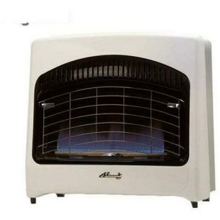 بخاری گازی پلار مدل 30KN