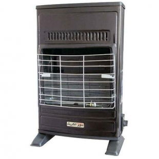 بخاری گازی سوپر الکتریک مدل SE50002