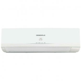 کولر گازی جنرال زد اچ مدل GNR-18GF