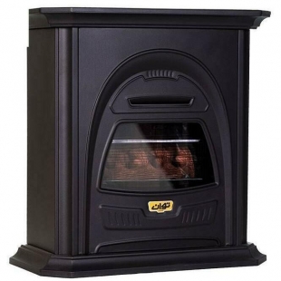 بخاری گازی توان مدل Kasra 24