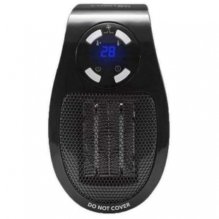 فن هیتر تروتک مدل TFC 2 E