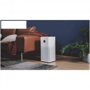 دستگاه تصفیه کننده هوا شیائومی مدل Mi Air Purifier Pro H