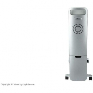 شوفاژ برقی تی بی کو مدل OR913